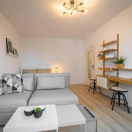 شقة Sauber Und Modern, Netflix, Wifi, Leipzig Flair, Kueche المظهر الخارجي الصورة